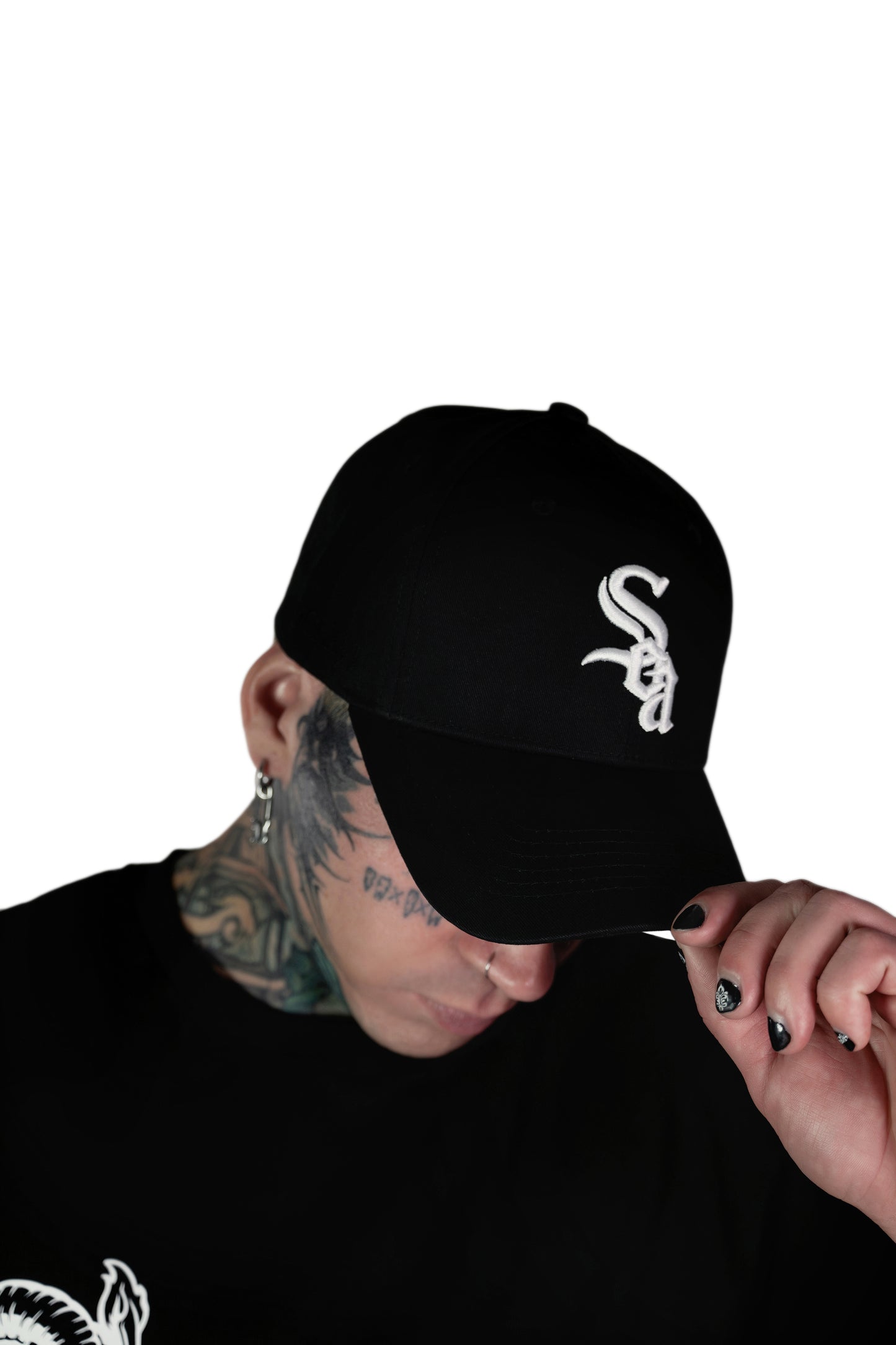 SOA STRAPBACK HAT