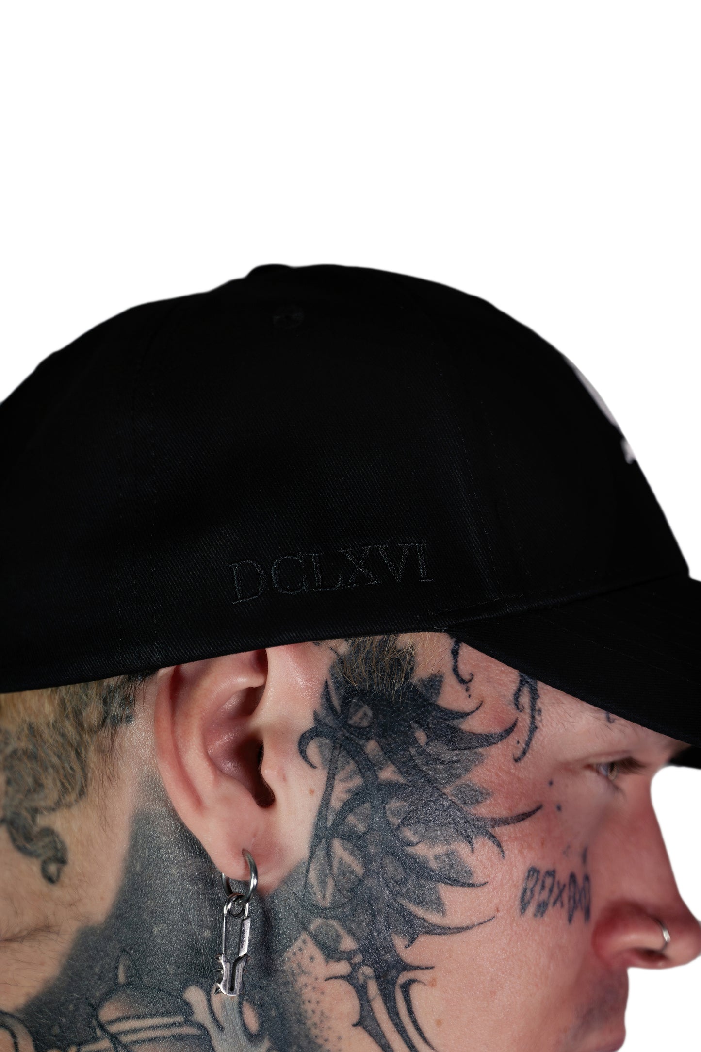 SOA STRAPBACK HAT