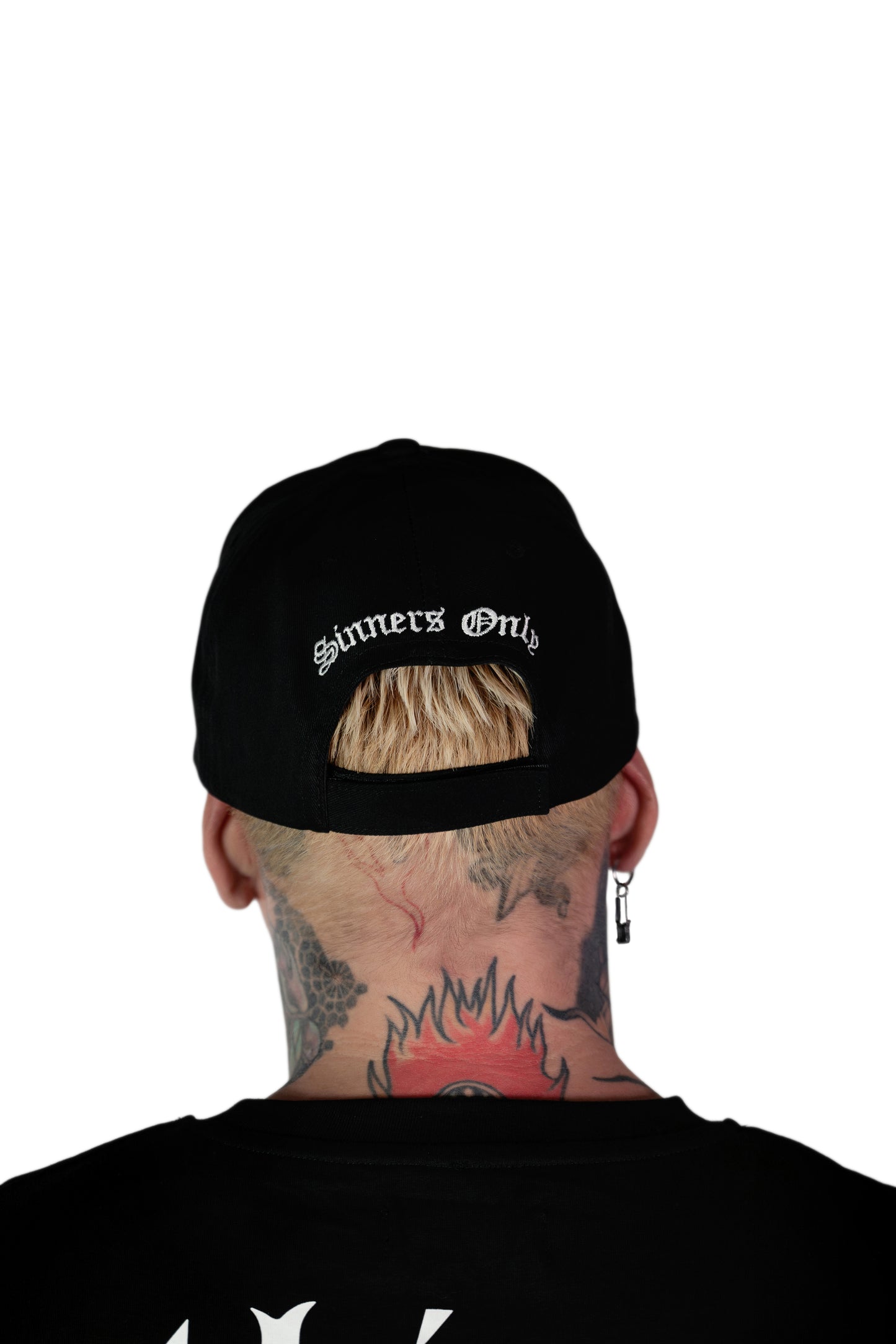 SOA STRAPBACK HAT