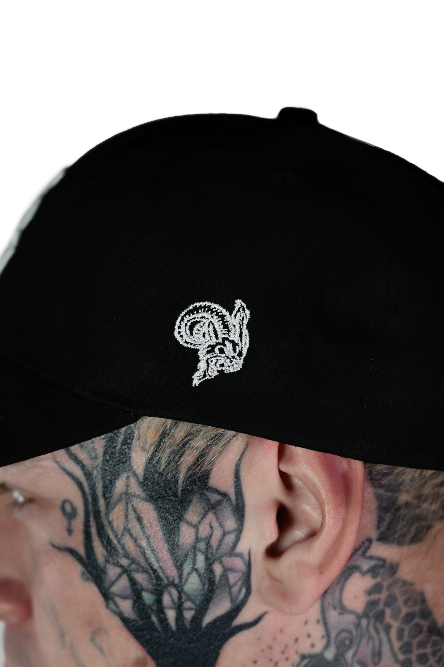 SOA STRAPBACK HAT
