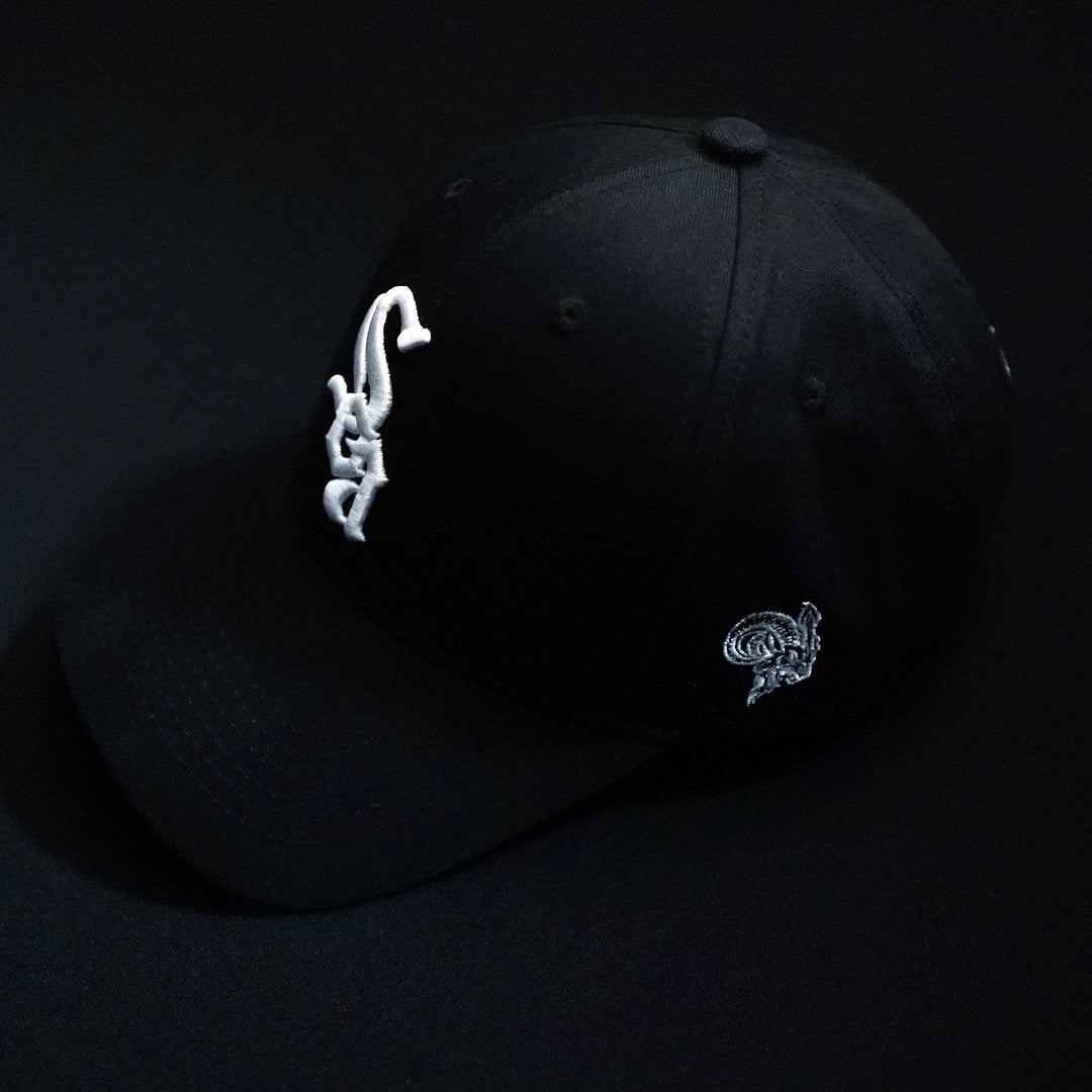 SOA STRAPBACK HAT