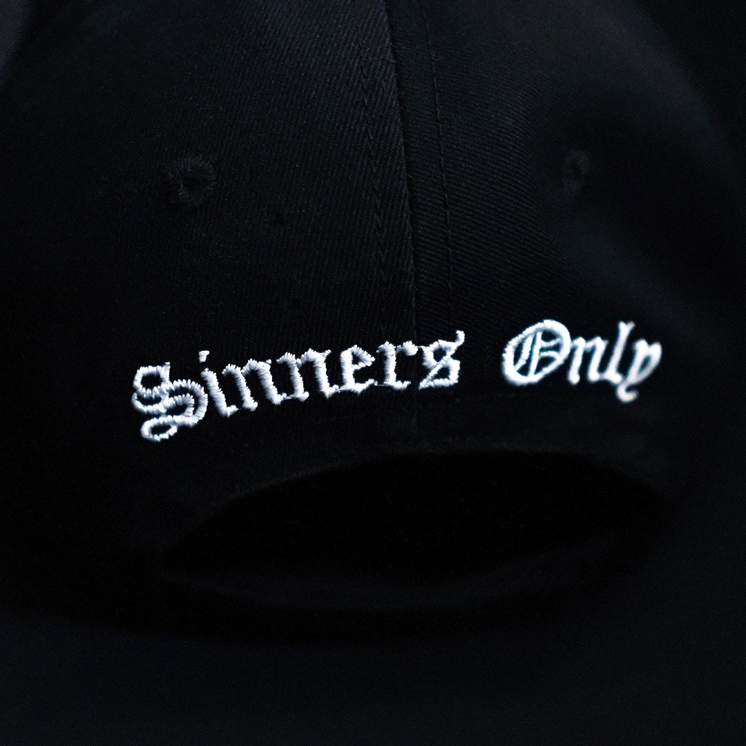 SOA STRAPBACK HAT