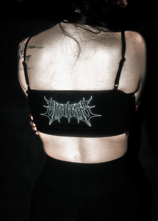 LUST MULTI-STRAP SPORTS BRA