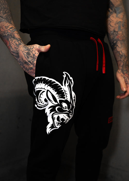 LUST JOGGERS