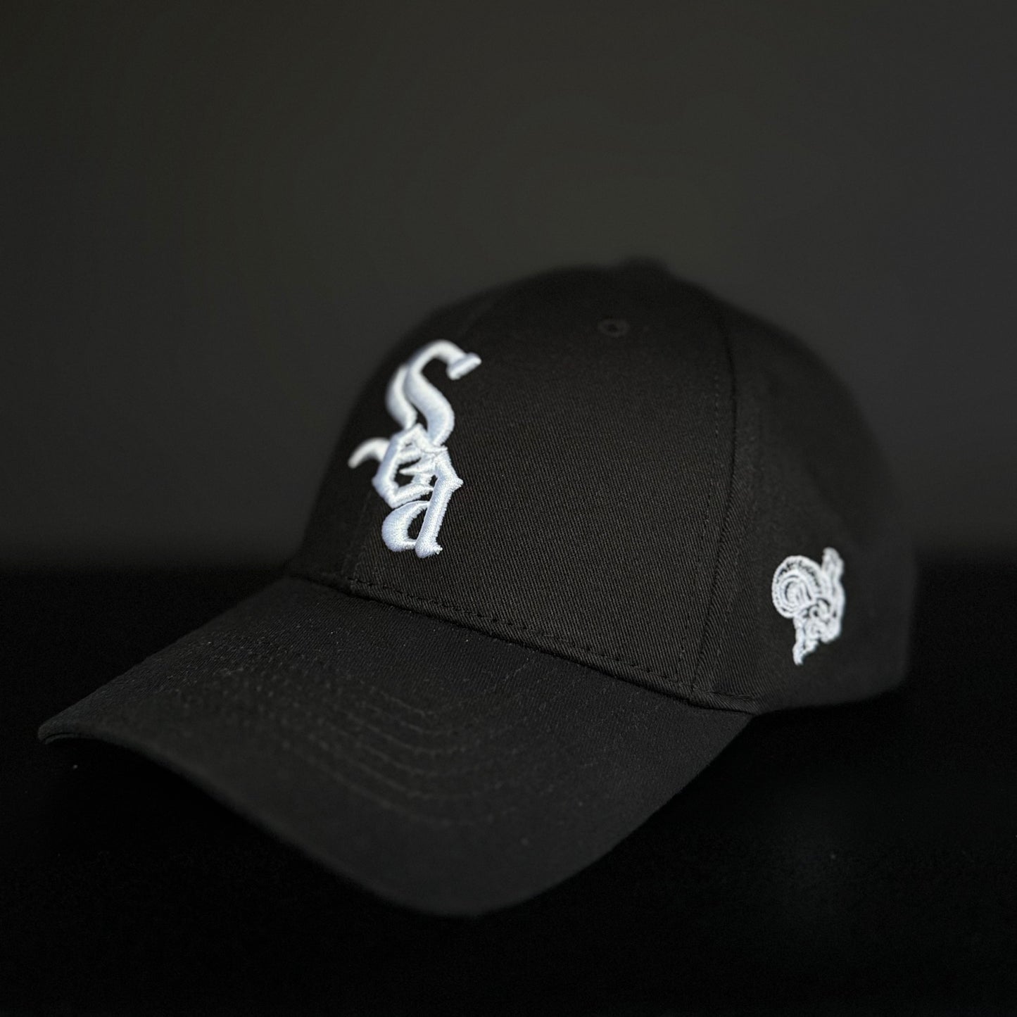 SOA STRAPBACK HAT