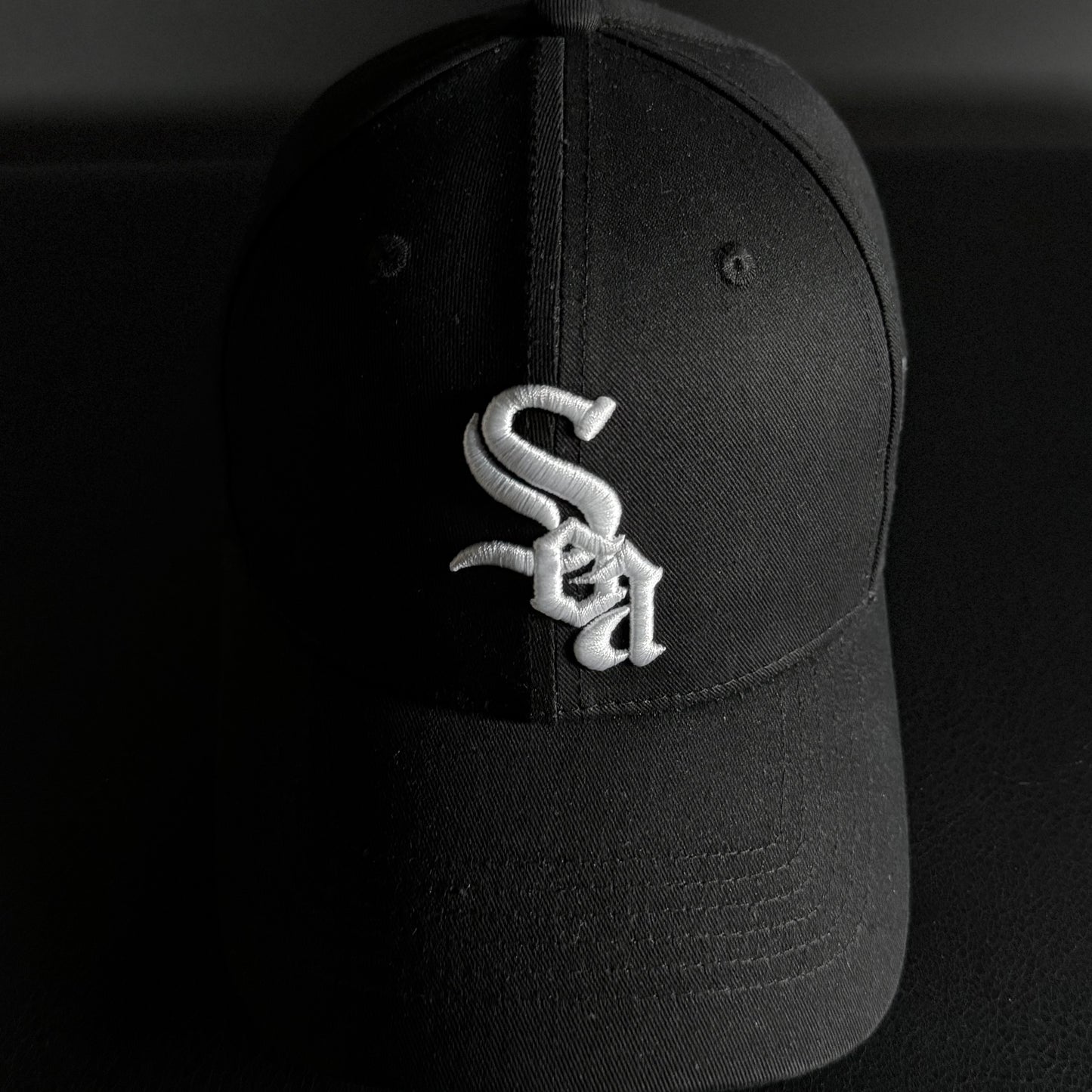 SOA STRAPBACK HAT