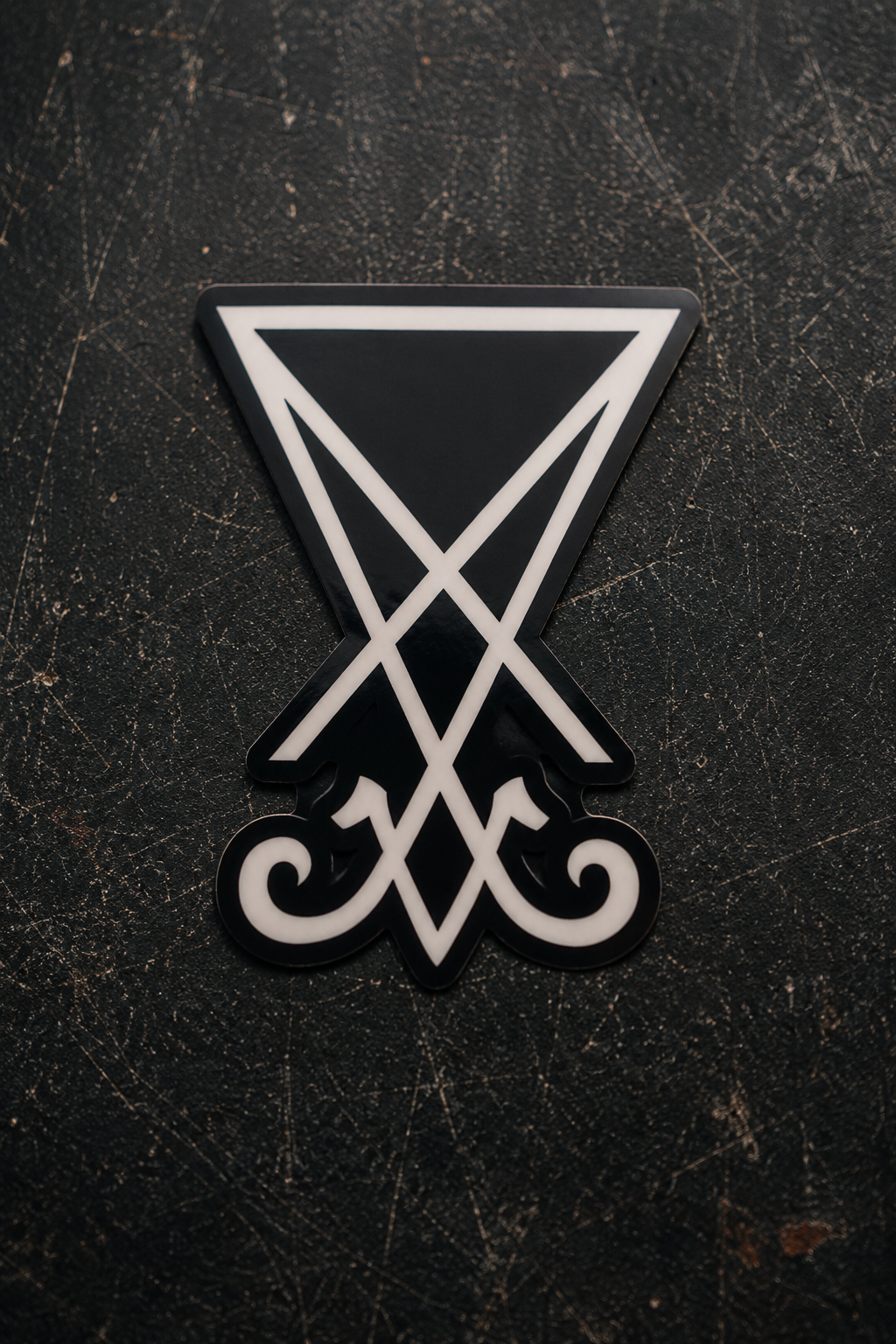 The Marks Sticker Pack