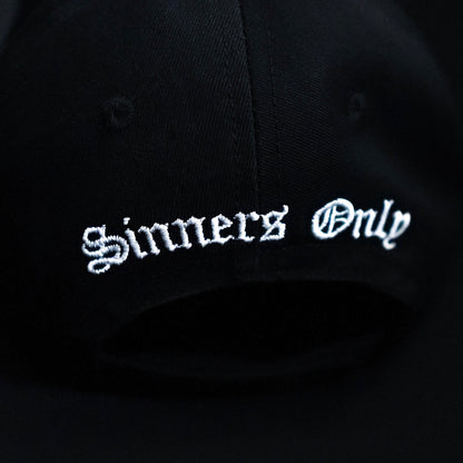SOA STRAPBACK HAT