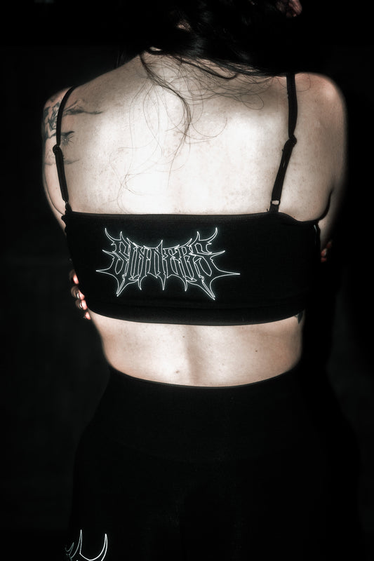 LUST MULTI-STRAP SPORTS BRA