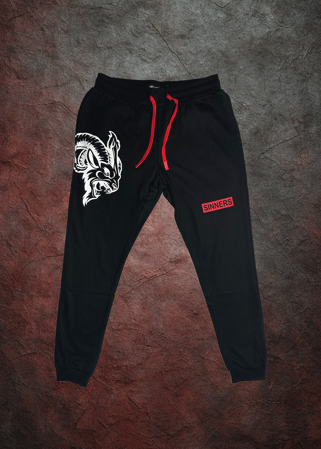 Sinners Only Apparel