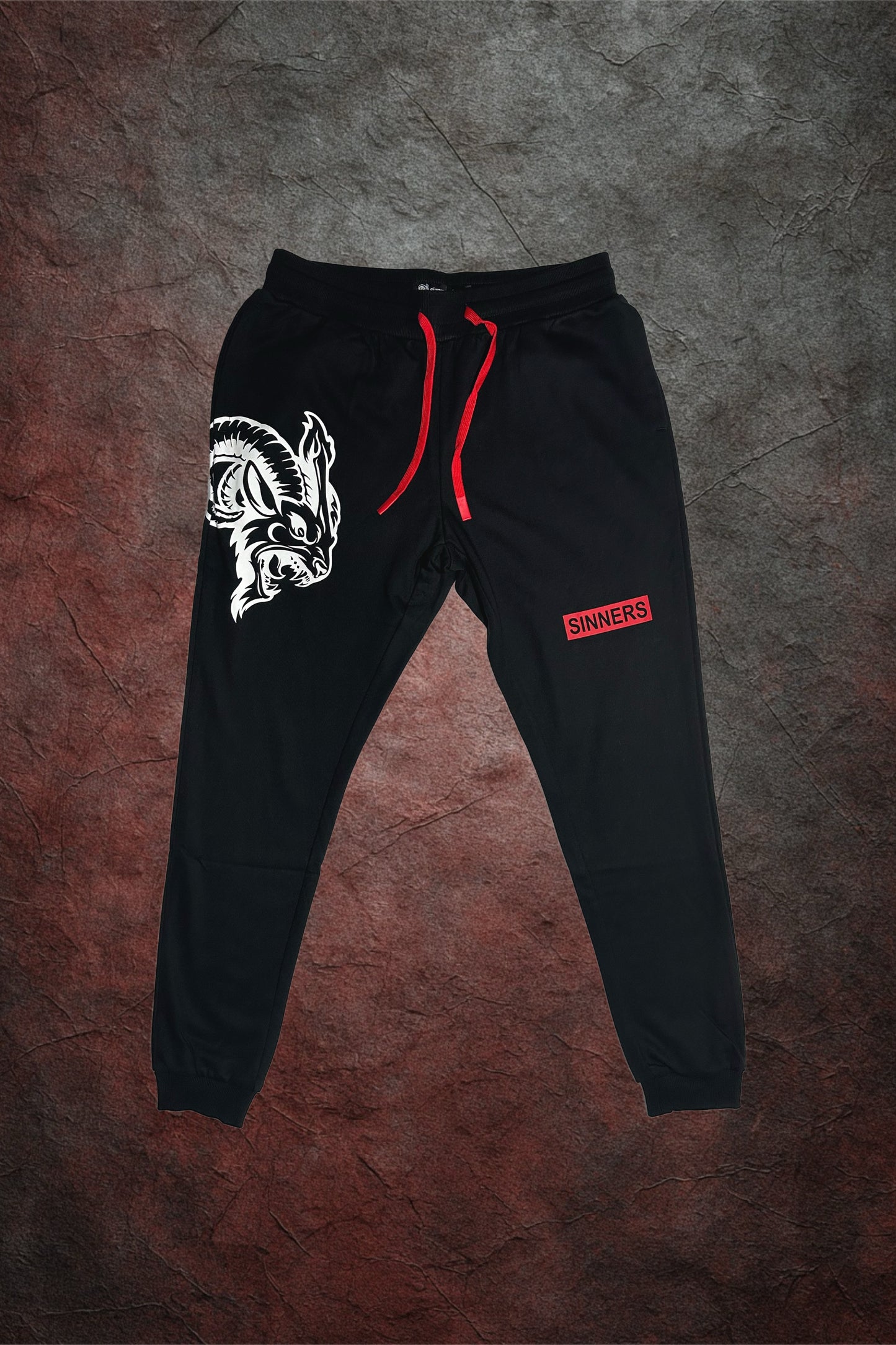 LUST JOGGERS