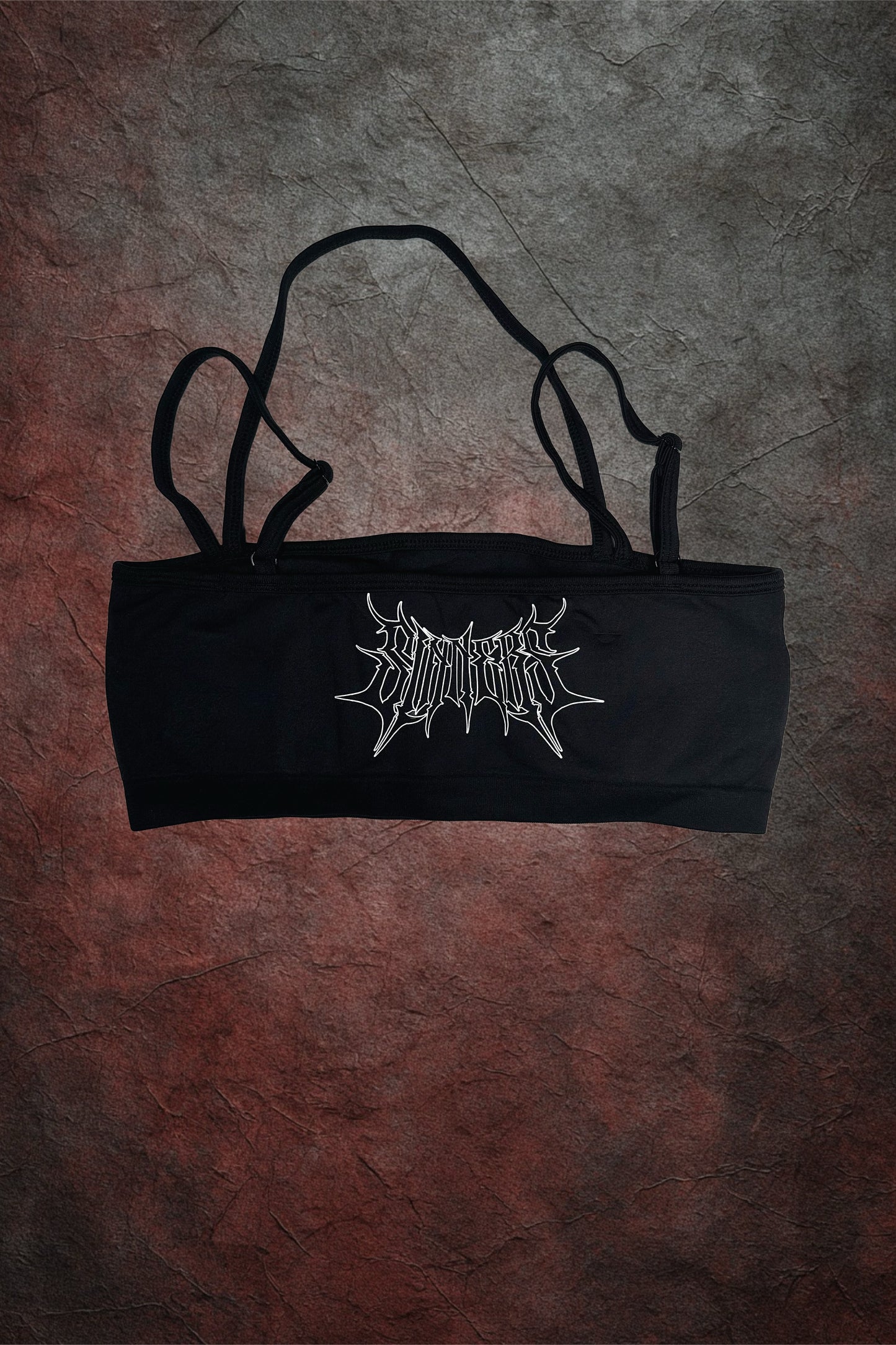 LUST MULTI-STRAP SPORTS BRA