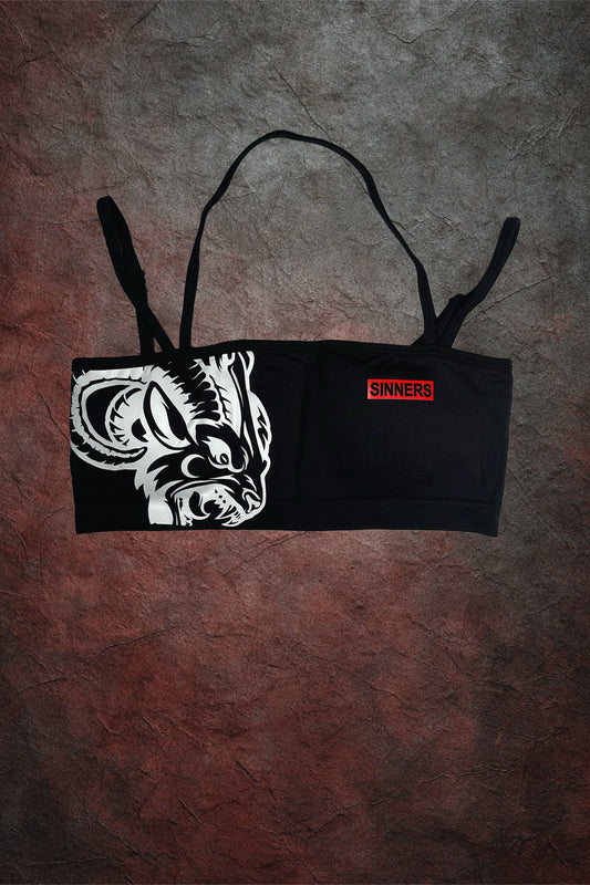 LUST MULTI-STRAP SPORTS BRA