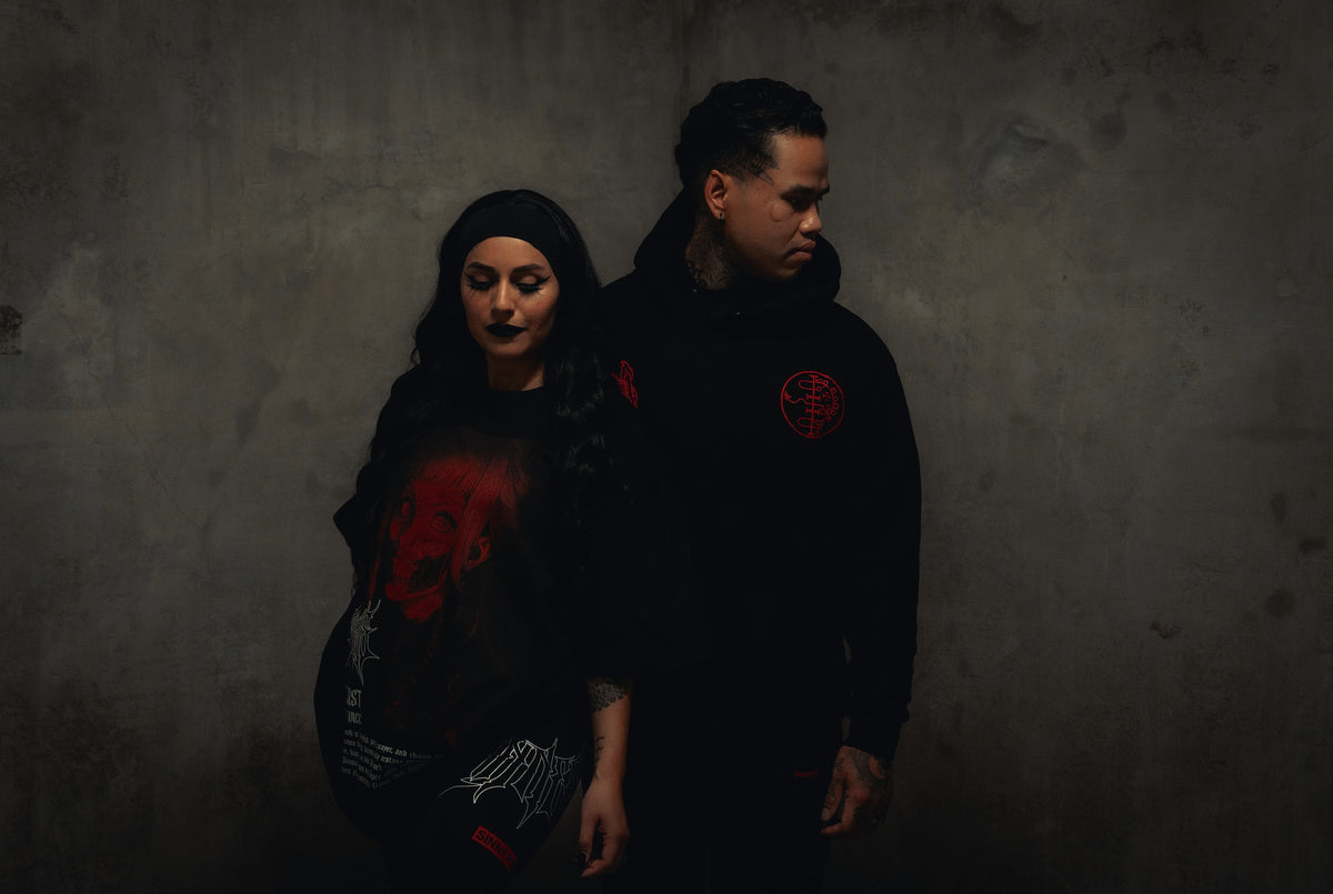 Sinners Only Apparel