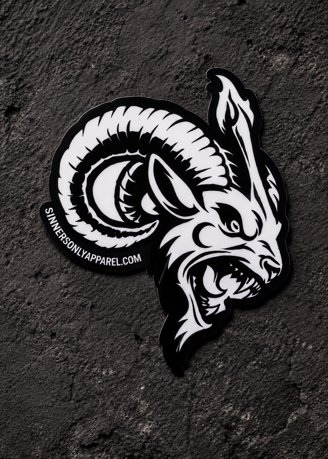 The Marks Sticker Pack