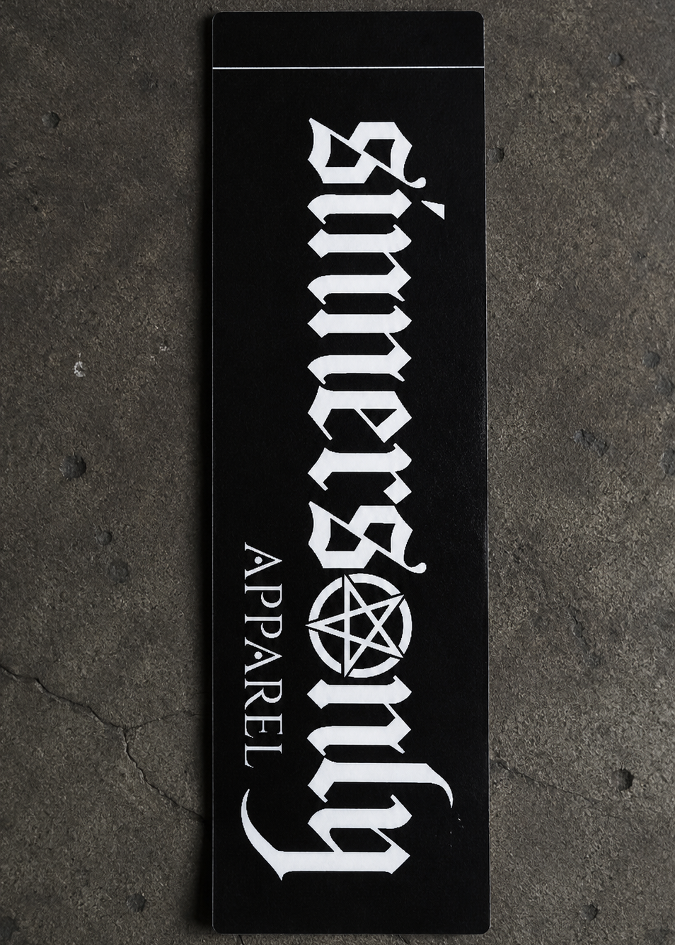 The Marks Sticker Pack