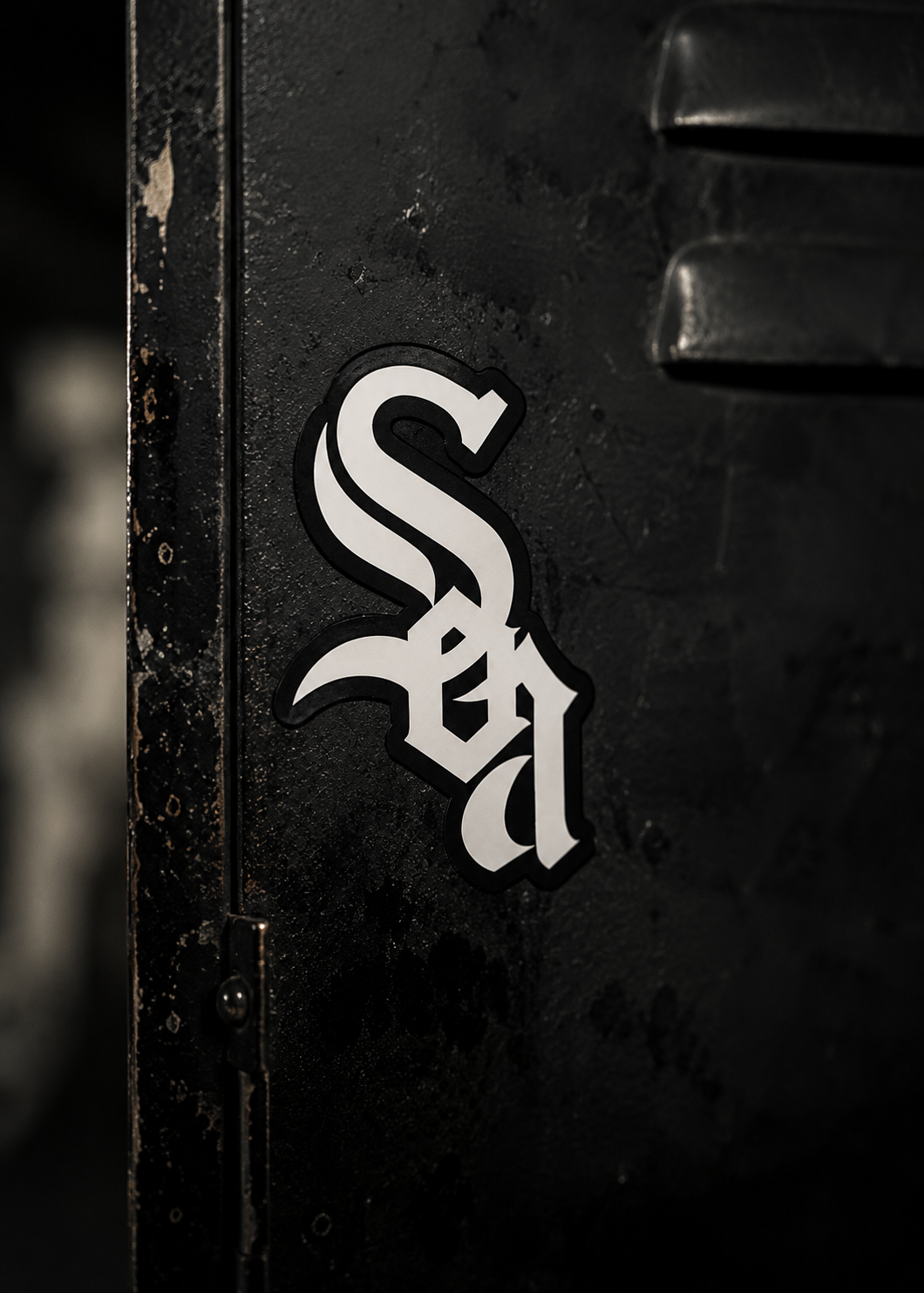 LOS ANGELES SINNERS STICKER PACK