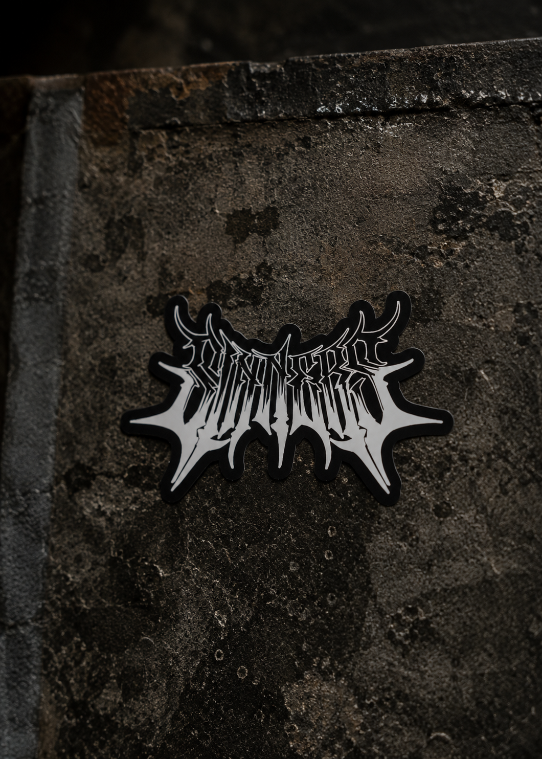 LOCAL 666 STICKER PACK